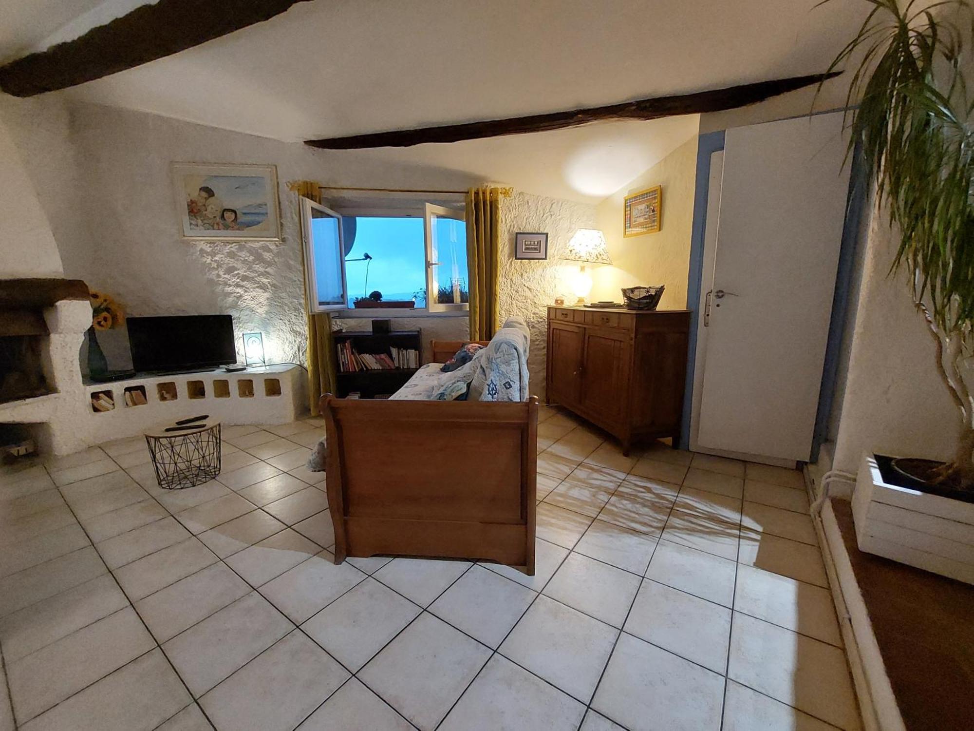 "Le Charme Provencal" - Studio 4 Couchages Classe 2 Etoiles - Axelle Loc'Appart Лорґ Екстер'єр фото